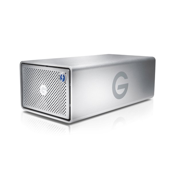 G-Technology G-RAID 28TB Removable Thunderbolt 3 3,5"