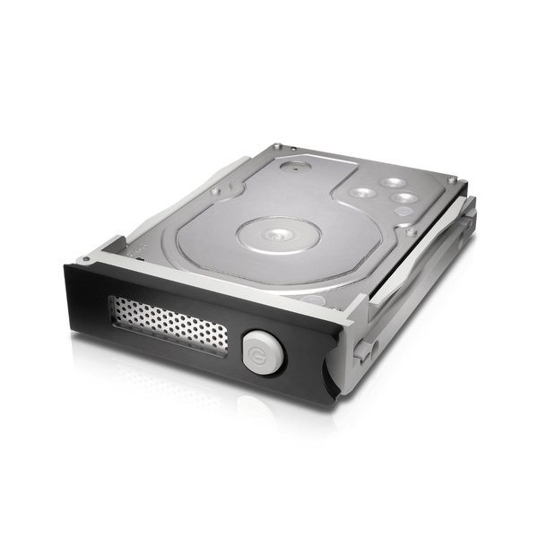 G-Technology G-RAID 28TB Removable Thunderbolt 3 3,5"