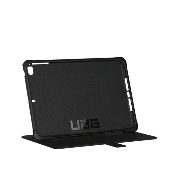 UAG Metropolis, iPad Mini 5 - skyddsfodral, Svart