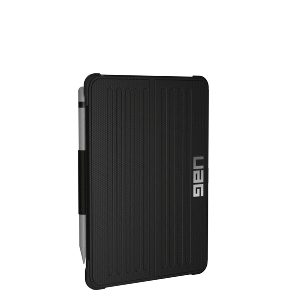 UAG Metropolis, iPad Mini 5 - skyddsfodral, Svart