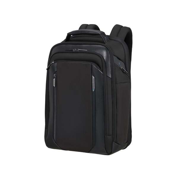 SAMSONITE Spectrolife 4.0 Laptop Backpack 15.6" Exp Black