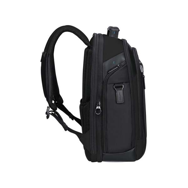 SAMSONITE Spectrolife 4.0 Laptop Backpack 15.6" Exp Black
