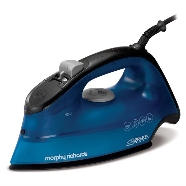 MORPHY RICHARDS Iron Breeze 2400 W Ceramics