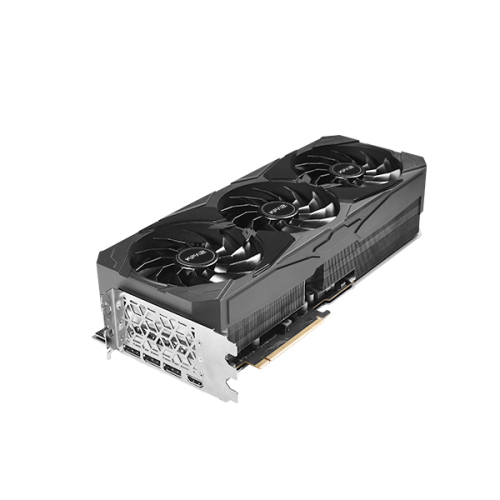 KFA2 GeForce RTX 4090 ST V2 OC 24GB -n&auml;yt&ouml;nohjain