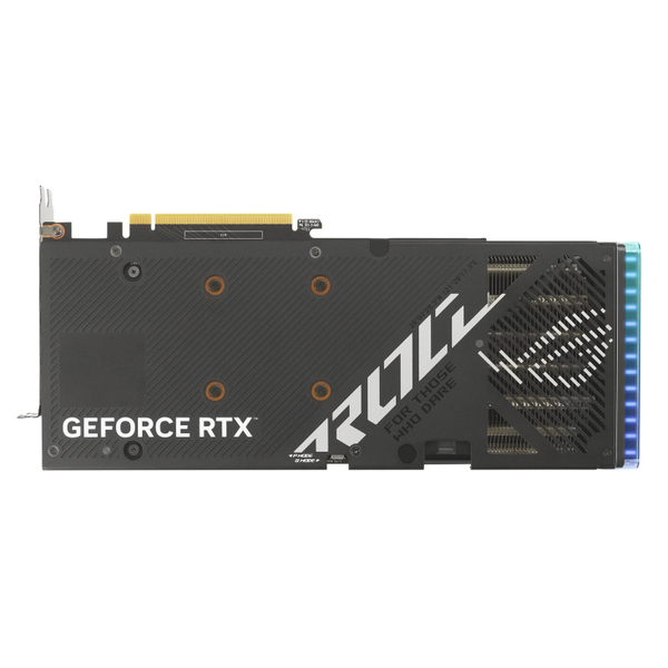 Asus GeForce RTX 4060 ROG Strix 8G Gaming - graphics card