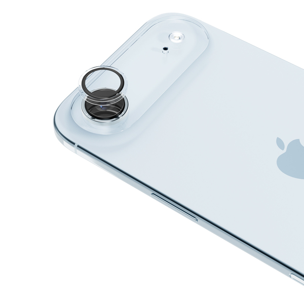 Epico Glass Lens Protectors One-step applicator Anti-reflective Finish and Flawless Image Quality iPhone Air