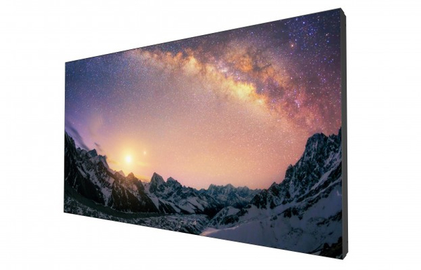 BENQ PL490 49inch FullHD 1.920x1.080 Wide TFT IPS 1080p 16:9 1300:1 450cd 8ms RJ45 2x10W direct LED black