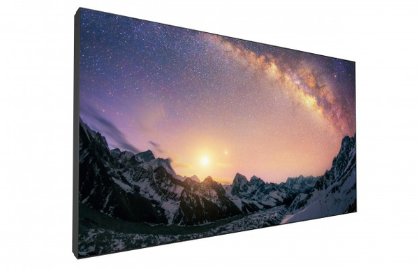 BENQ PL490 49inch FullHD 1.920x1.080 Wide TFT IPS 1080p 16:9 1300:1 450cd 8ms RJ45 2x10W direct LED black