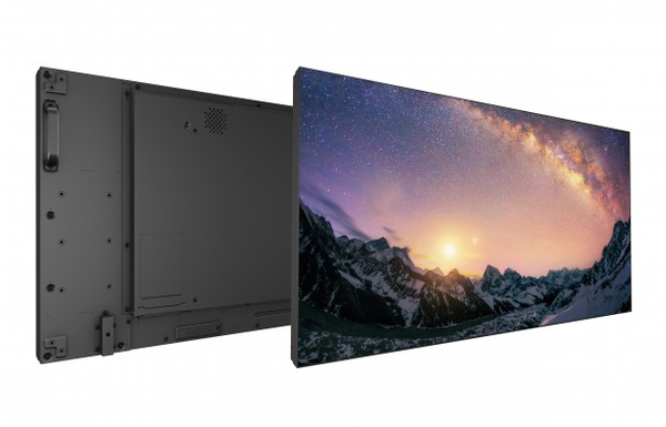 BENQ PL490 49inch FullHD 1.920x1.080 Wide TFT IPS 1080p 16:9 1300:1 450cd 8ms RJ45 2x10W direct LED black