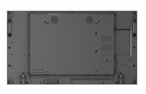 BENQ PL490 49inch FullHD 1.920x1.080 Wide TFT IPS 1080p 16:9 1300:1 450cd 8ms RJ45 2x10W direct LED black