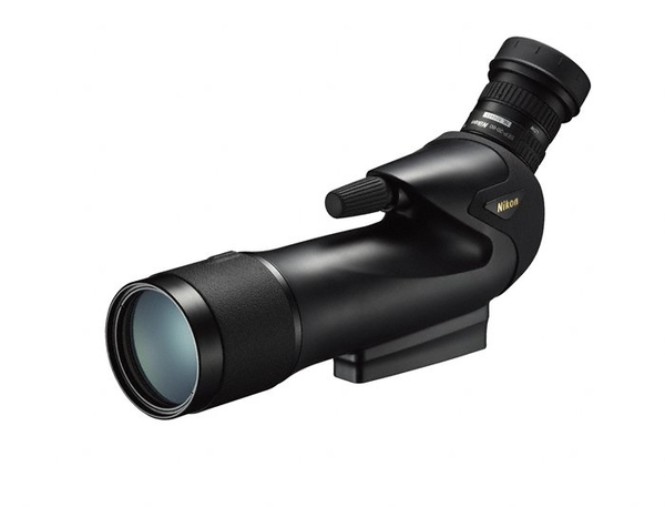 NIKON PROSTAFF 5 SPOTTING SCOPE 60A