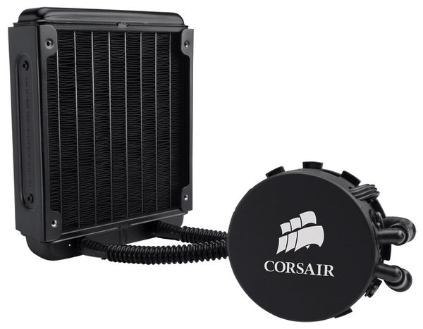 CORSAIR Cooling Hydro Series H70