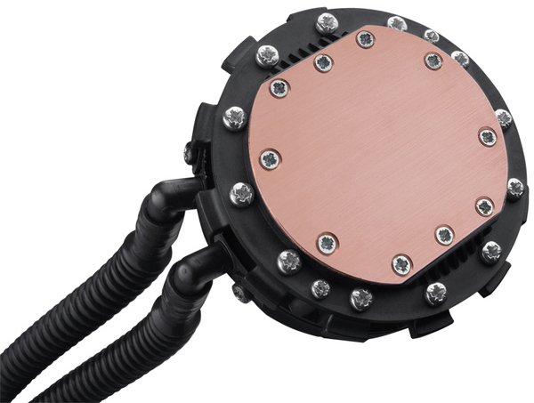 CORSAIR Cooling Hydro Series H70