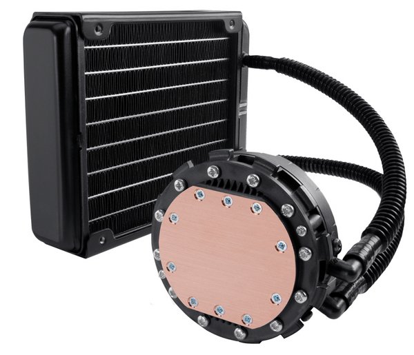 CORSAIR Cooling Hydro Series H70