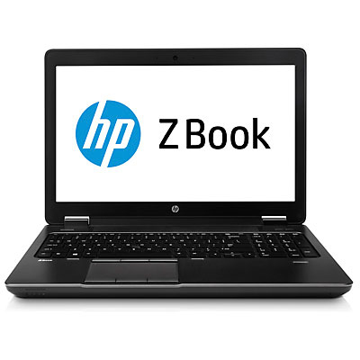 ZBook 15 i7-4700MQ 15.6 8GB/25