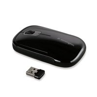 Kensington SlimBlade - wireless mouse, Black