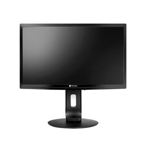 Neovo 24-- LE-24E HDMI- Pivot- 2x2W