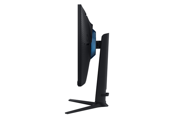 Samsung Odyssey G3 G30D 27&quot; Full HD, VA, 165Hz - gamingsk&auml;rm