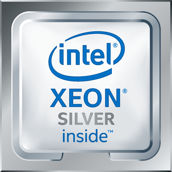 Intel Xeon Silver 4208 2.1 GHz 11MB, 8 Cores, Socket 3647