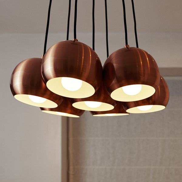 INNR Lighting 1x E27 Retrofit smart LED lamp