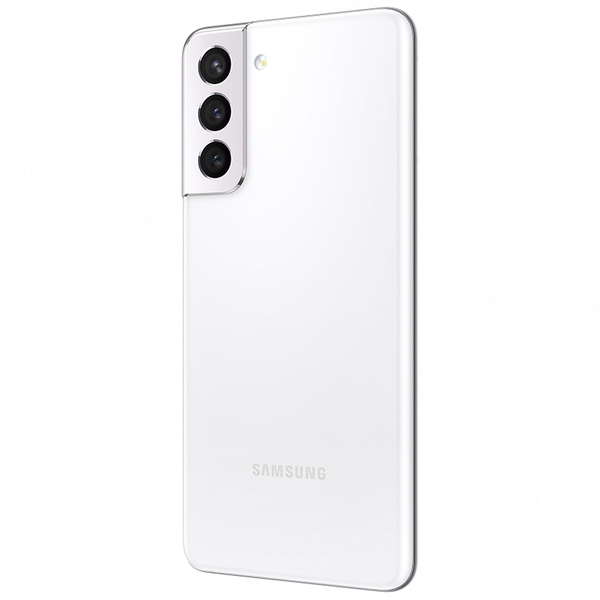 Samsung Galaxy S21 5G 256GB/8GB Android - mobile phone, Phantom White