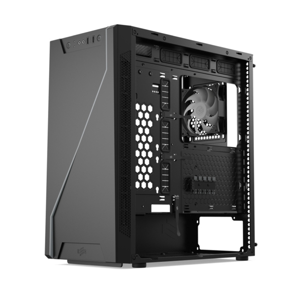 SilentiumPC Armis AR6Q EVO TG ARGB