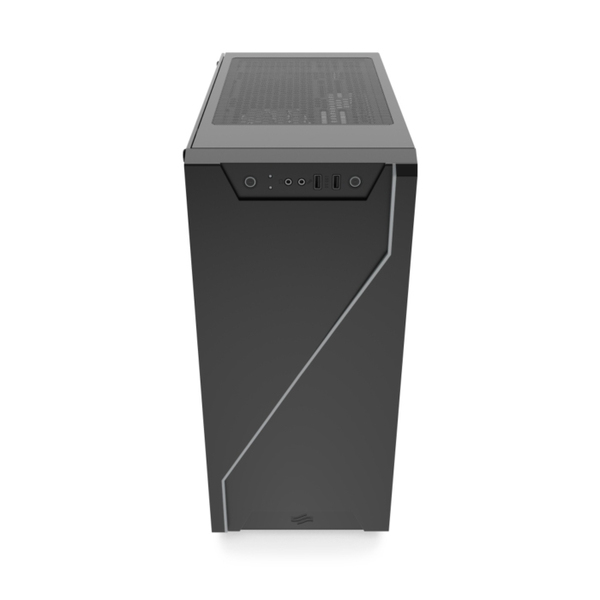 SilentiumPC Armis AR6Q EVO TG ARGB