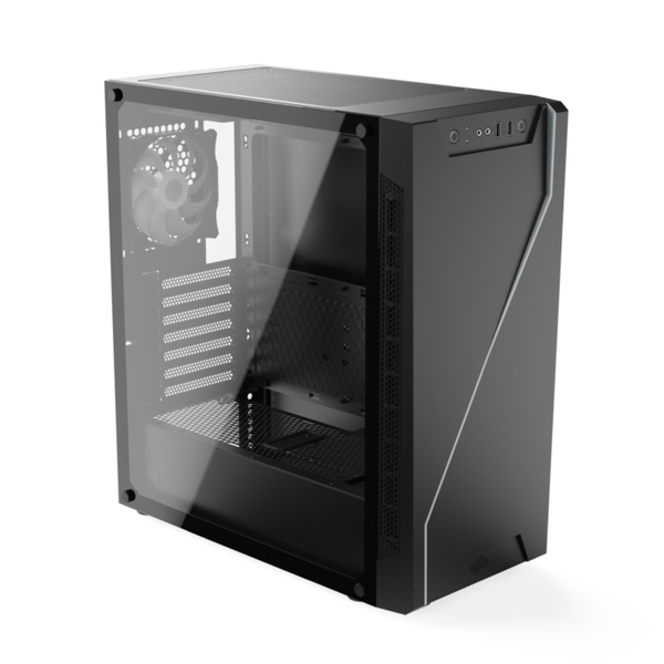 SilentiumPC Armis AR6Q EVO TG ARGB