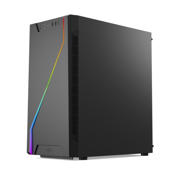 SilentiumPC Armis AR6Q EVO TG ARGB