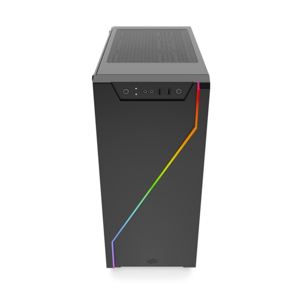 SilentiumPC Armis AR6Q EVO TG ARGB