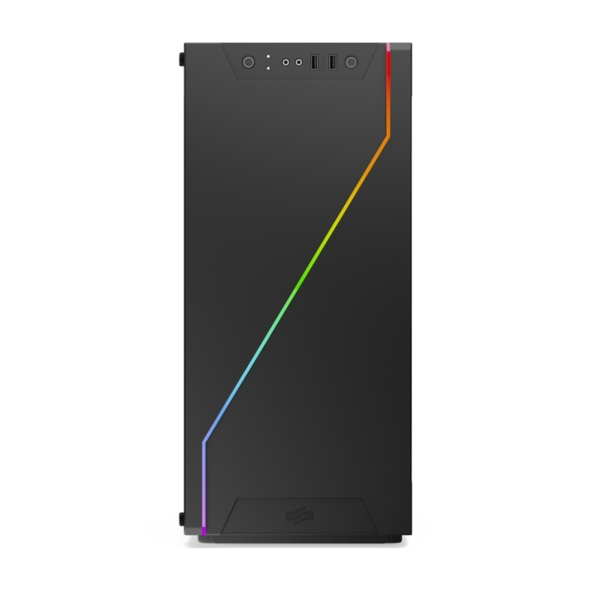 SilentiumPC Armis AR6Q EVO TG ARGB