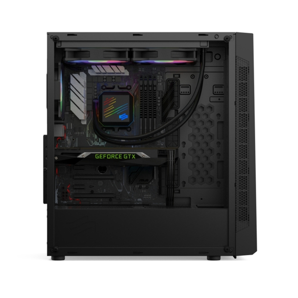 SilentiumPC Armis AR6Q EVO TG ARGB