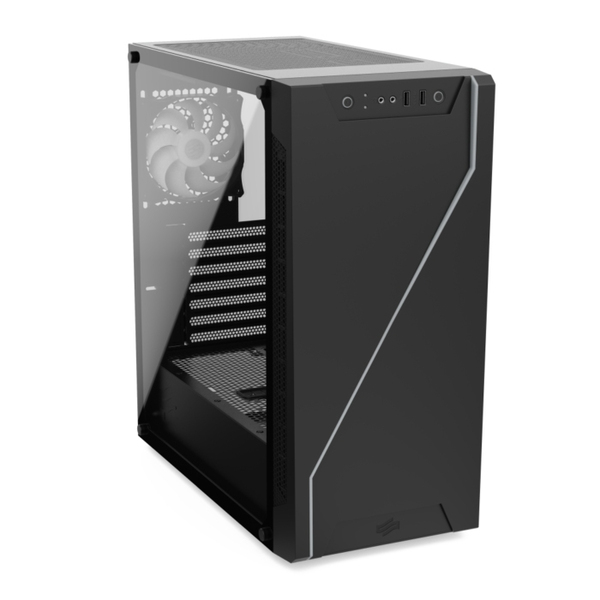 SilentiumPC Armis AR6Q EVO TG ARGB