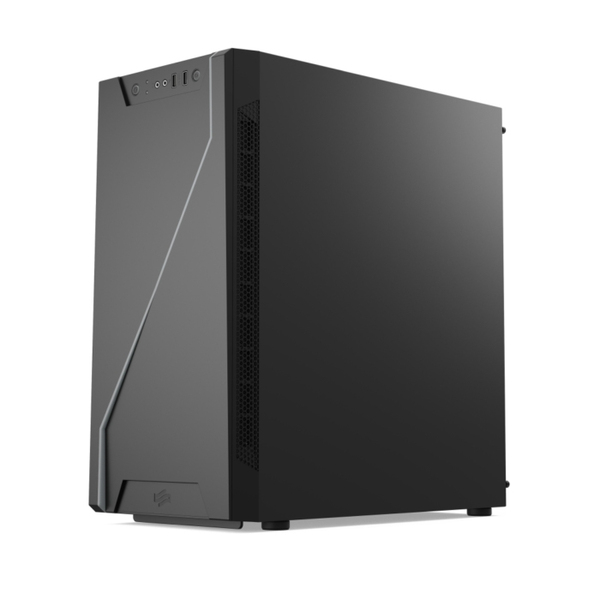 SilentiumPC Armis AR6Q EVO TG ARGB