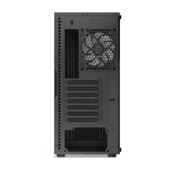 SilentiumPC Armis AR6Q EVO TG ARGB