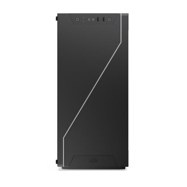 SilentiumPC Armis AR6Q EVO TG ARGB