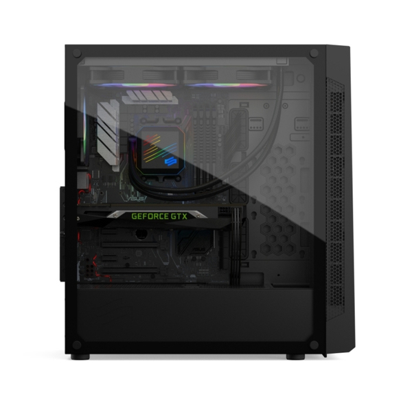 SilentiumPC Armis AR6Q EVO TG ARGB