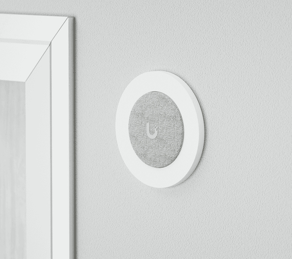 Ubiquiti Networks G4 Doorbell Professional PoE Kit -&auml;lyk&auml;s ovikello
