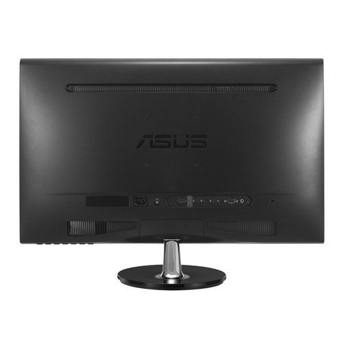 Asus 27" VS278H, Full HD, TN - gaming monitor