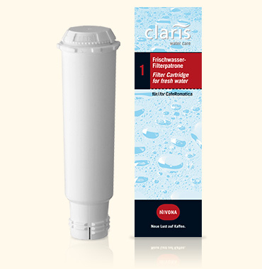 WILFA NIRF 700 CLARIS VEDENSUODATIN