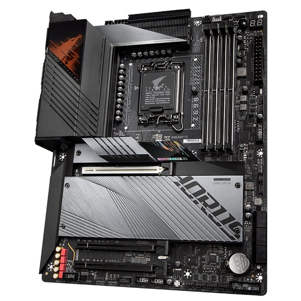 Gigabyte Z690 Aorus Ultra ATX - motherboard