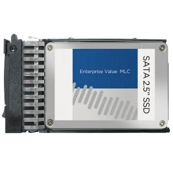 IBM 800GB SATA 2.5in MLC HS Enterprise Value SSD
