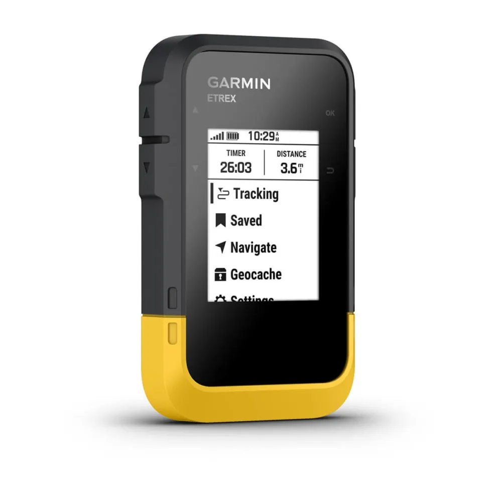 GARMIN ETREX SE
