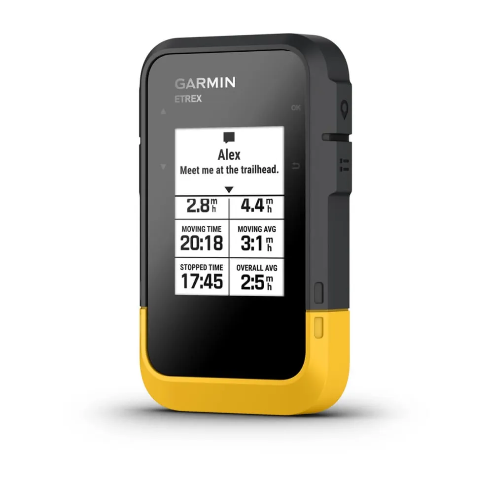GARMIN ETREX SE