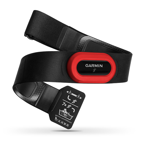 Garmin HRM-Run - pulsband