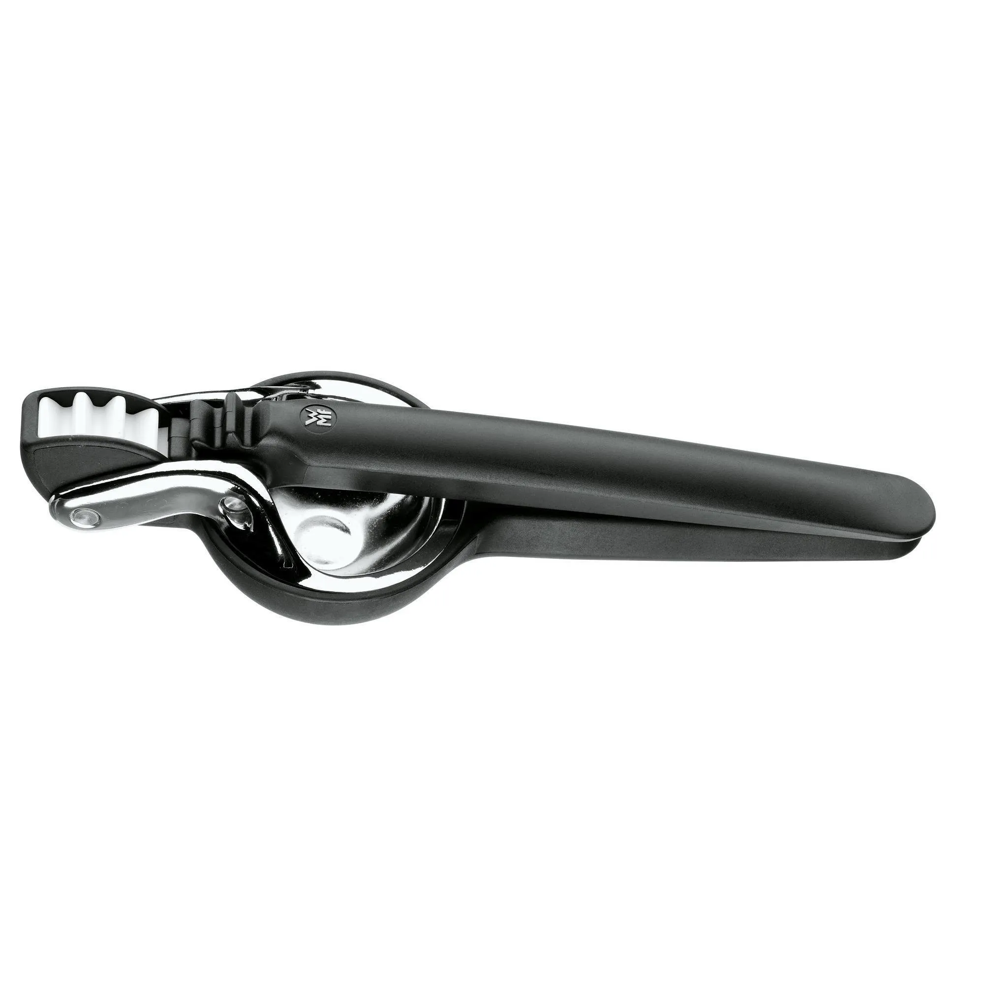 WMF 06.4690.6210 Citrus Press, Black, Stainless Steel