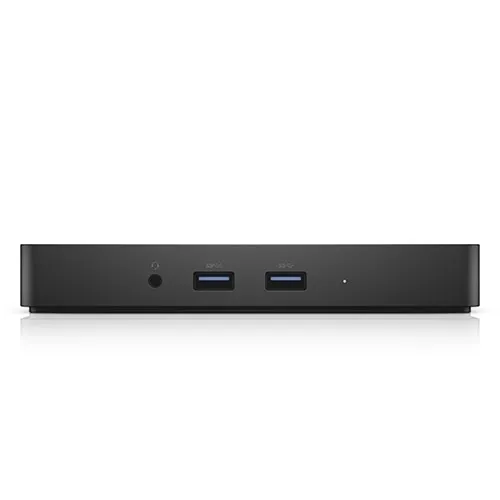 WD15 Dock with 180W Adapter