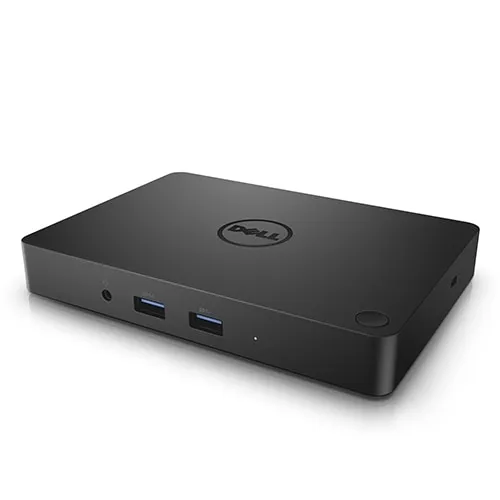WD15 Dock with 180W Adapter