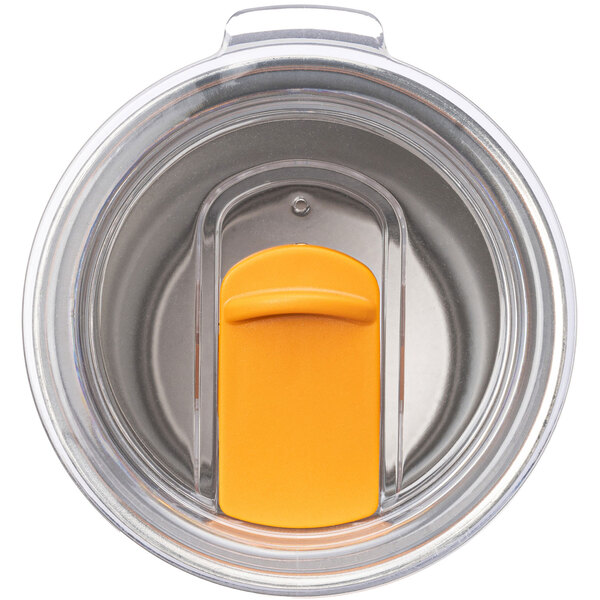 Fiskars On-the-Go termosmuki 0,5 litraa musta