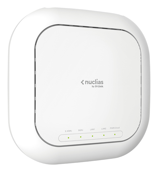 D-link Nuclias Wireless AX3600 Cloud Managed Access Point